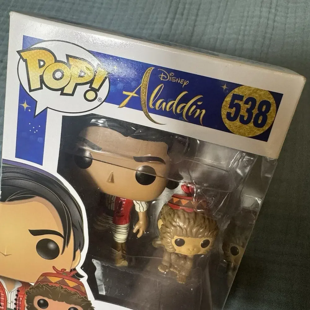 Funko this pop